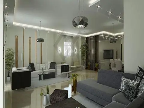 لوحات هندسية تنفيذية لبنود أعمال التشطيبات